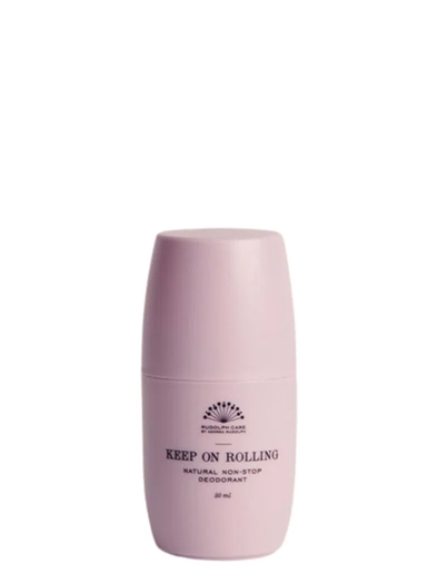 Rudolph Care - Keep On Rolling Deo - 50 Ml